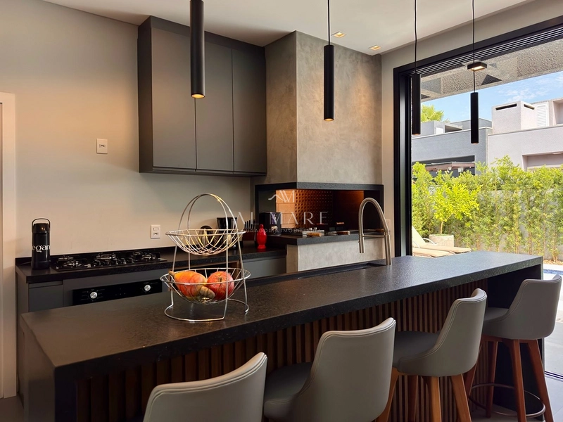 Casa em condominio : 14ª foto da galeria de imagens do imóvel