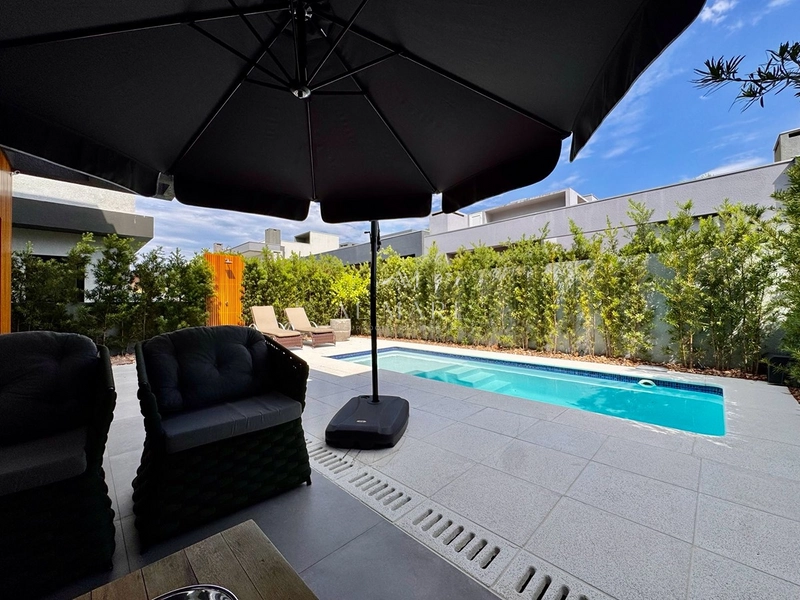 Casa em condominio : 19ª foto da galeria de imagens do imóvel