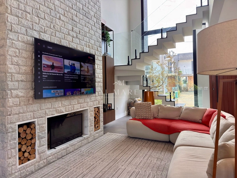 Casa em condominio : 15ª foto da galeria de imagens do imóvel