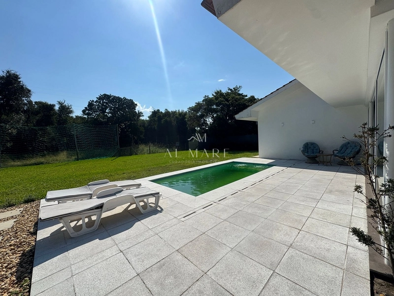 Casa terrea em condominio com campo de golfe: 9ª foto da galeria de imagens do imóvel