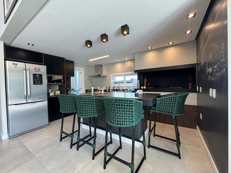 Casa terrea em condominio com campo de golfe: 19ª foto da galeria de imagens do imóvel