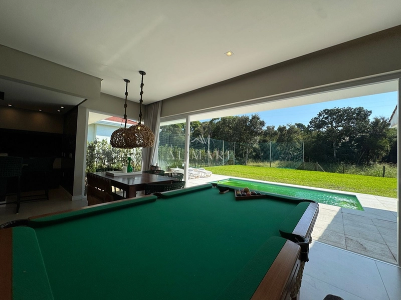 Casa terrea em condominio com campo de golfe: 18ª foto da galeria de imagens do imóvel