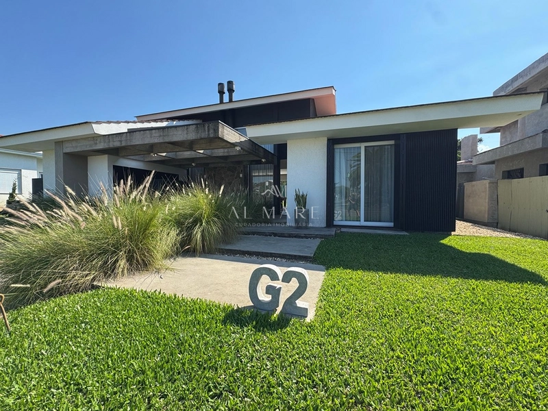 Casa terrea em condominio com campo de golfe: 7ª foto da galeria de imagens do imóvel