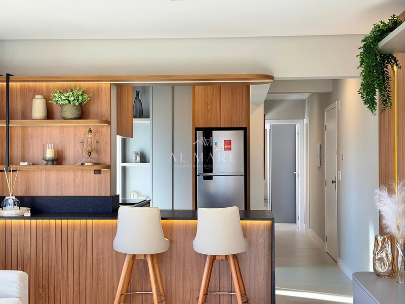 APARTAMENTO A VENDA,SACADA COM CHURRASQUEIRA,LIBERADO,VISTA MAR!!!: 19ª foto da galeria de imagens do imóvel