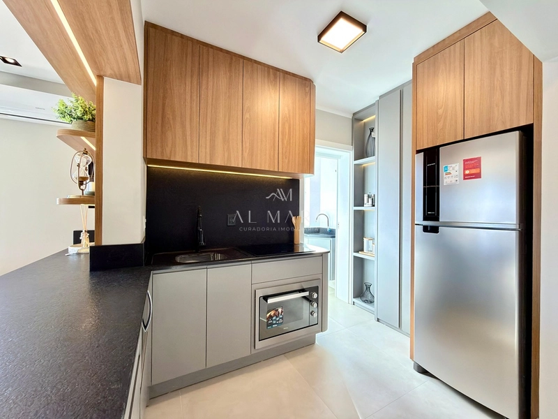APARTAMENTO A VENDA,SACADA COM CHURRASQUEIRA,LIBERADO,VISTA MAR!!!: 28ª foto da galeria de imagens do imóvel