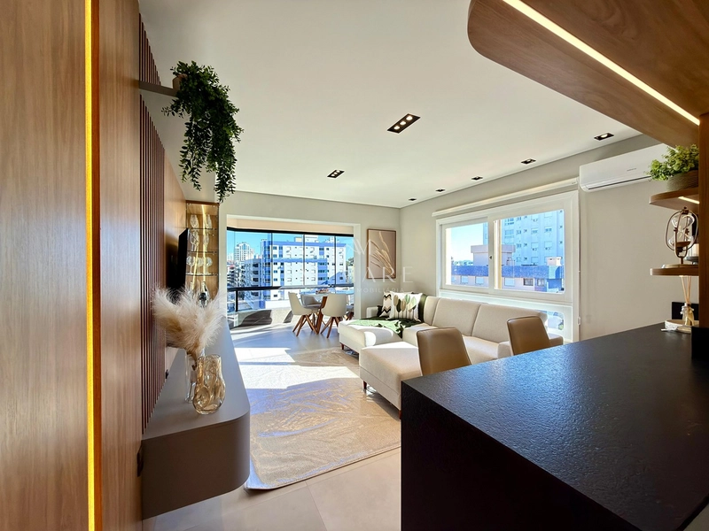 APARTAMENTO A VENDA,SACADA COM CHURRASQUEIRA,LIBERADO,VISTA MAR!!!: 27ª foto da galeria de imagens do imóvel