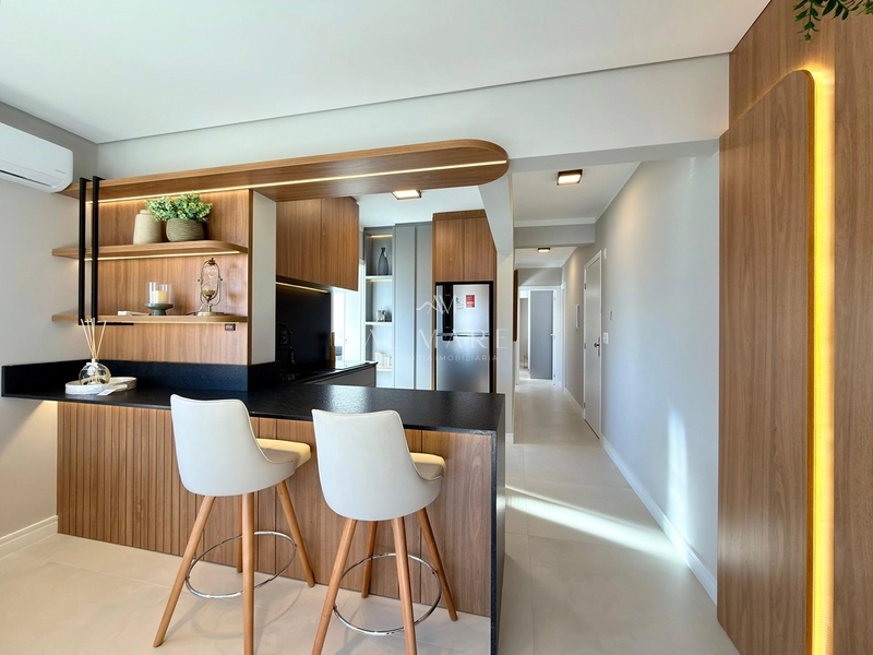 APARTAMENTO A VENDA,SACADA COM CHURRASQUEIRA,LIBERADO,VISTA MAR!!!: 26ª foto da galeria de imagens do imóvel