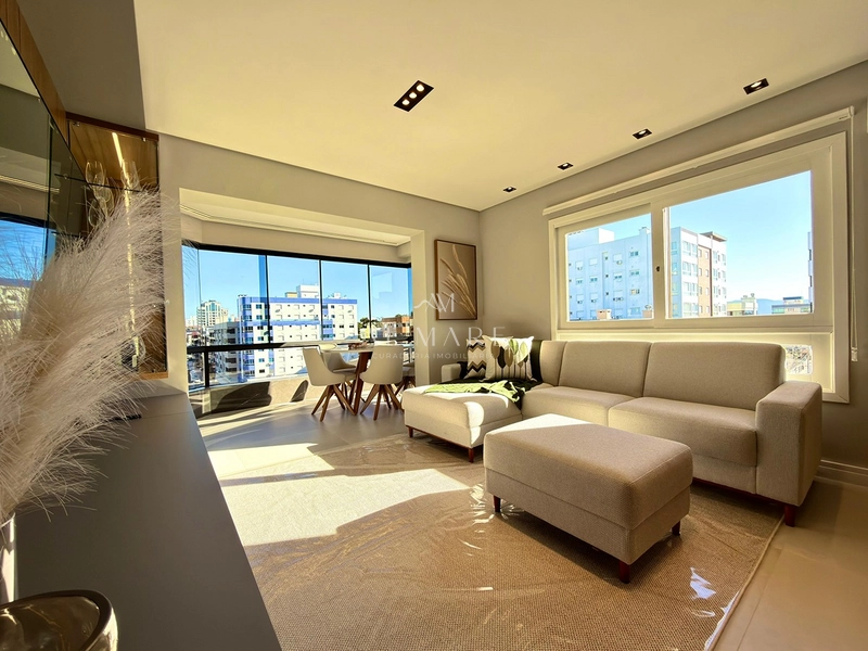 APARTAMENTO A VENDA,SACADA COM CHURRASQUEIRA,LIBERADO,VISTA MAR!!!: 21ª foto da galeria de imagens do imóvel