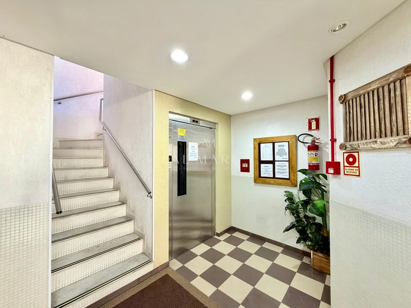 APARTAMENTO A VENDA,SACADA COM CHURRASQUEIRA,LIBERADO,VISTA MAR!!!: 7ª foto da galeria de imagens do imóvel