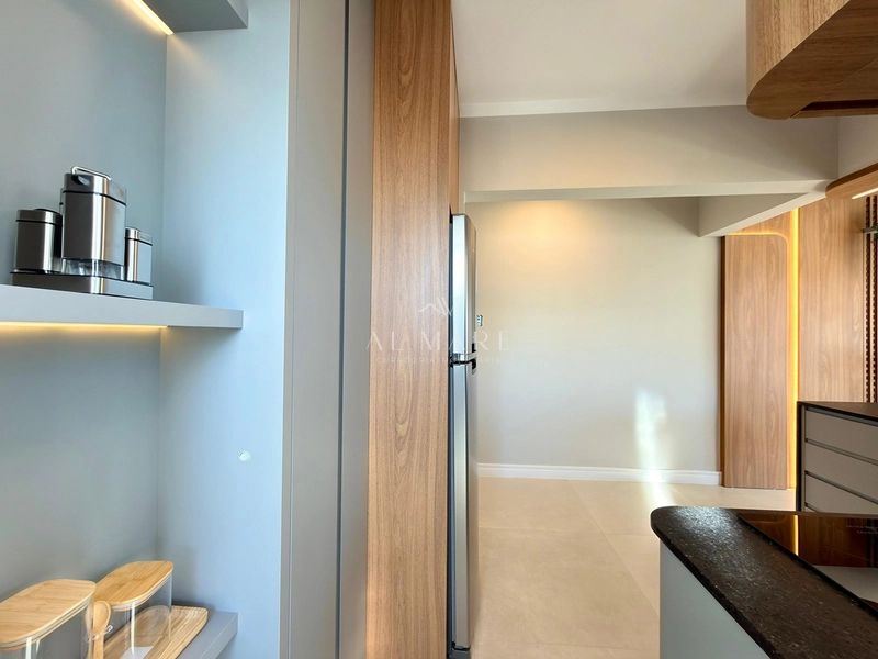 APARTAMENTO A VENDA,SACADA COM CHURRASQUEIRA,LIBERADO,VISTA MAR!!!: 31ª foto da galeria de imagens do imóvel