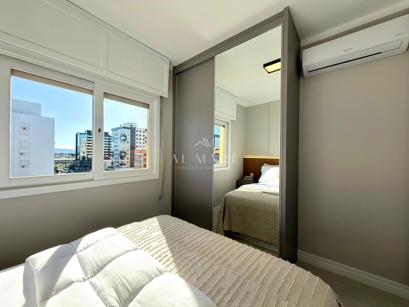 APARTAMENTO A VENDA,SACADA COM CHURRASQUEIRA,LIBERADO,VISTA MAR!!!: 22ª foto da galeria de imagens do imóvel