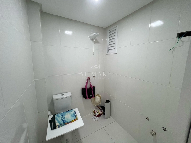 APARTAMENTO A VENDA NA NAVEGANTES 2 DORM SENDO 1 SUITE: 17ª foto da galeria de imagens do imóvel