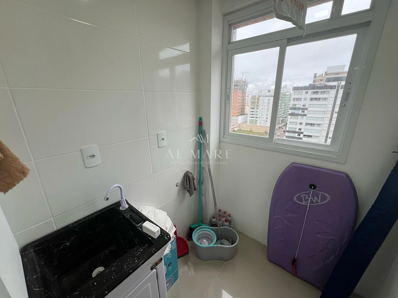 APARTAMENTO A VENDA NA NAVEGANTES 2 DORM SENDO 1 SUITE: 18ª foto da galeria de imagens do imóvel