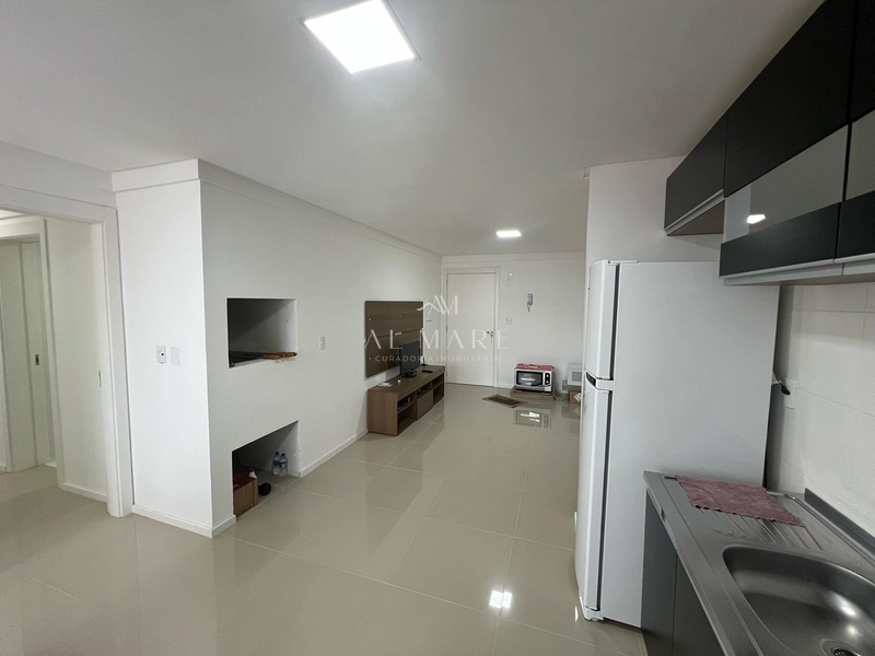 APARTAMENTO A VENDA NA NAVEGANTES 2 DORM SENDO 1 SUITE: 1ª foto da galeria de imagens do imóvel