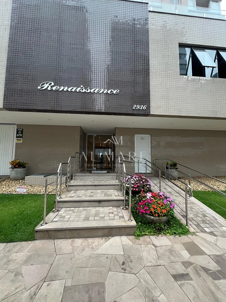 APARTAMENTO A VENDA NA NAVEGANTES 2 DORM SENDO 1 SUITE: 15ª foto da galeria de imagens do imóvel