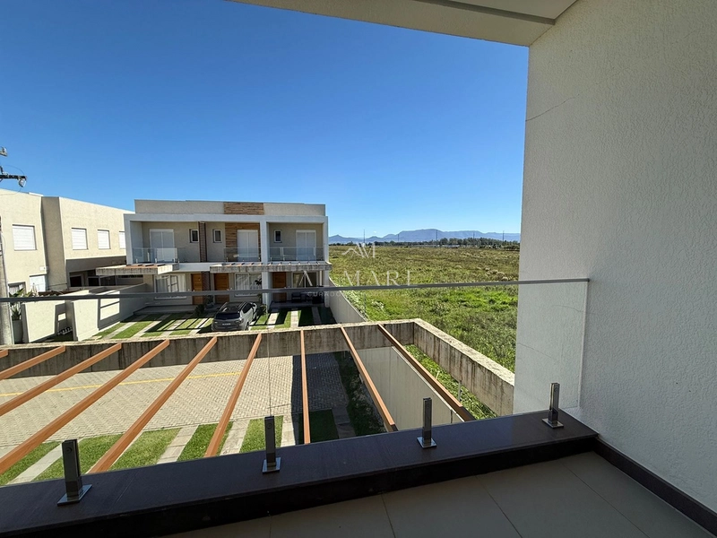 Casa em condominio com infraestrutura de resort: 23ª foto da galeria de imagens do imóvel