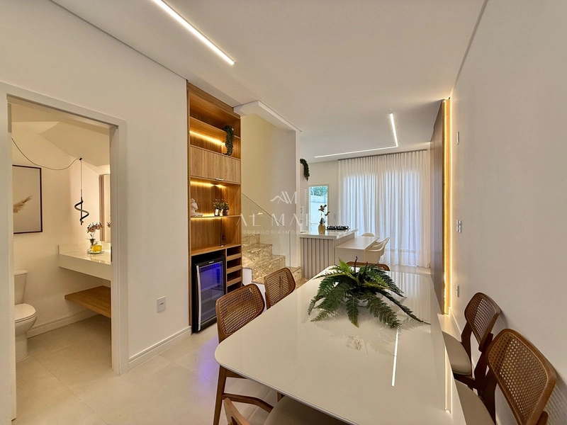 Casa em condominio com infraestrutura de resort: 17ª foto da galeria de imagens do imóvel