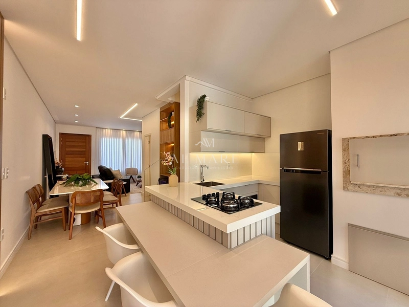 Casa em condominio com infraestrutura de resort: 9ª foto da galeria de imagens do imóvel