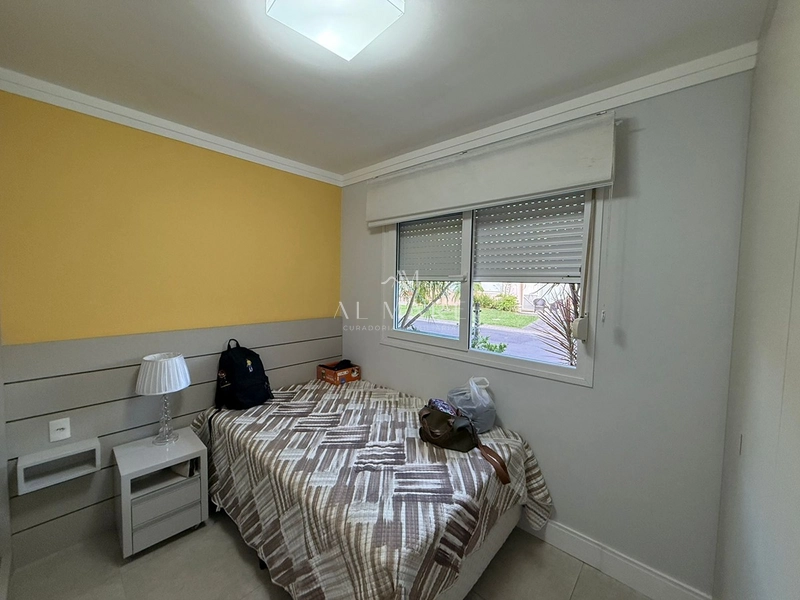 Casa terrea em condominio: 3ª foto da galeria de imagens do imóvel