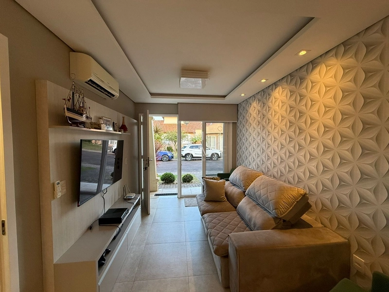 Casa terrea em condominio: 14ª foto da galeria de imagens do imóvel