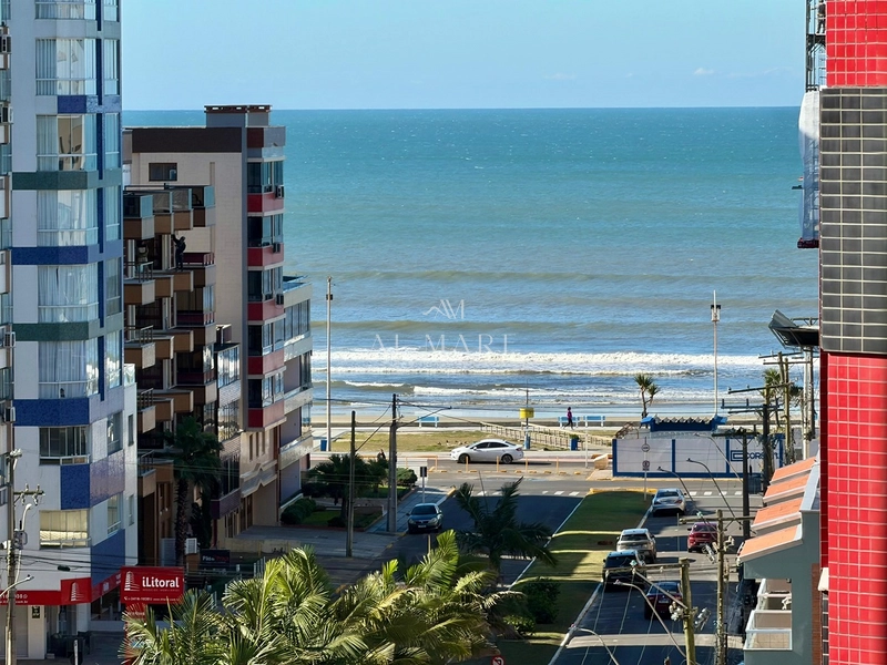 Apartamento com 3 dormitórios  sendo 2 suites: 8ª foto da galeria de imagens do imóvel
