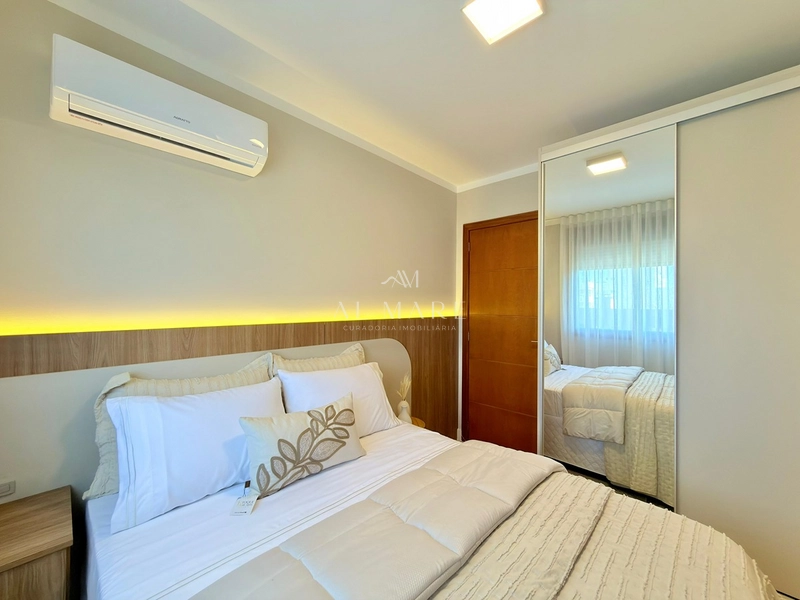 Apartamento com 3 dormitórios  sendo 2 suites: 22ª foto da galeria de imagens do imóvel
