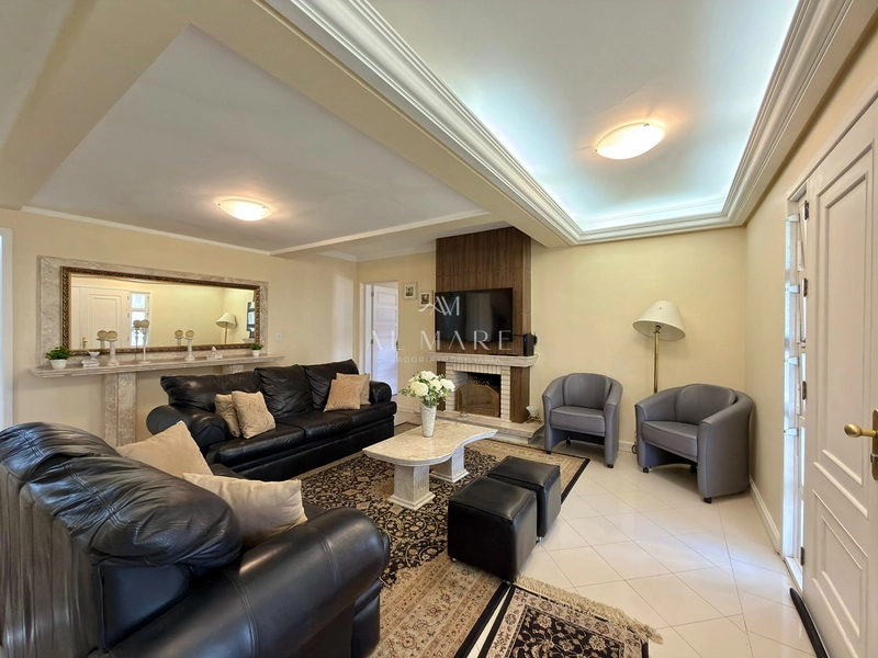 CASA À VENDA EM ATLÂNTIDA! 2 LOTES • 1.200 M² DE TERRENO • 4 SUÍTES: 10ª foto da galeria de imagens do imóvel