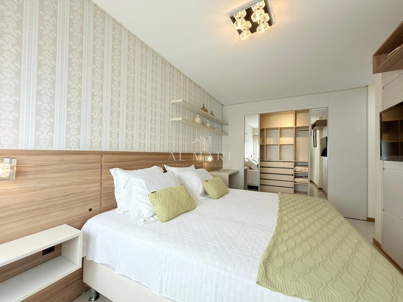 Apartamento com vista panorâmica: 9ª foto da galeria de imagens do imóvel