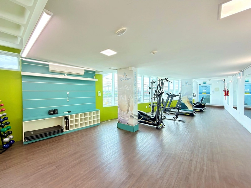 Apartamento com vista panorâmica: 16ª foto da galeria de imagens do imóvel