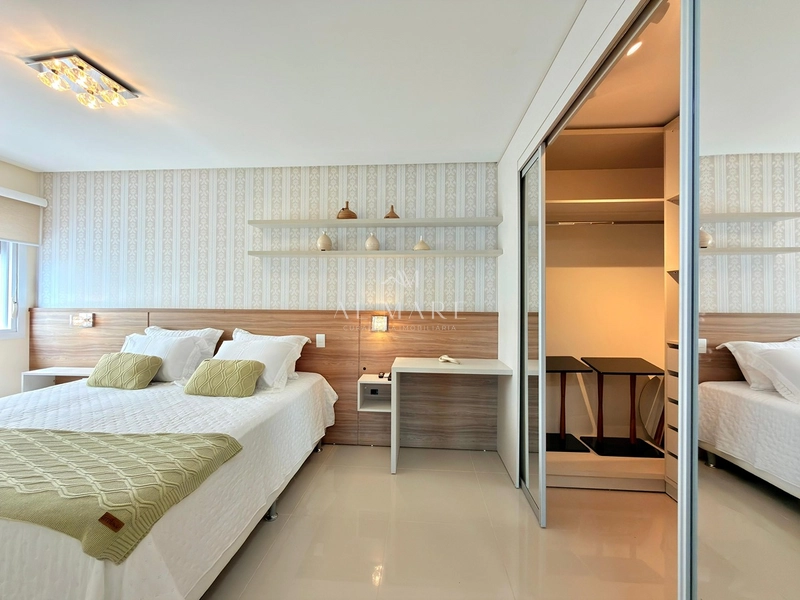 Apartamento com vista panorâmica: 12ª foto da galeria de imagens do imóvel