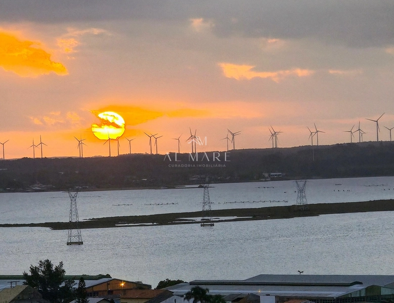 Apartamento com vista panorâmica: 13ª foto da galeria de imagens do imóvel