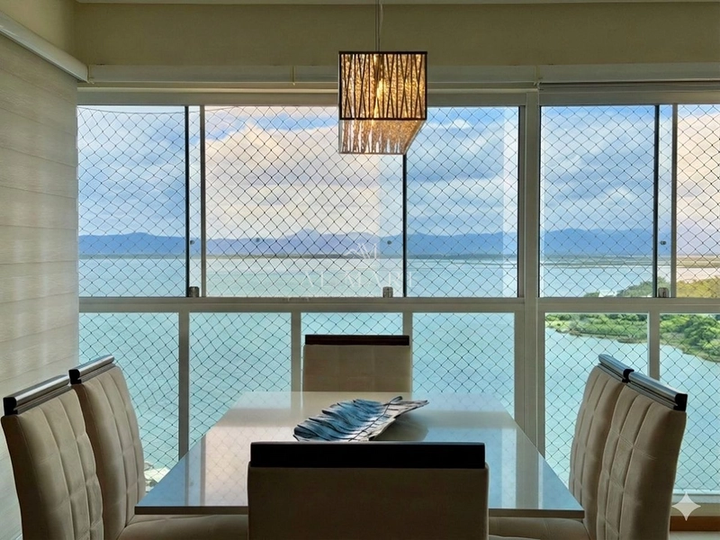 Apartamento com vista panorâmica: 15ª foto da galeria de imagens do imóvel