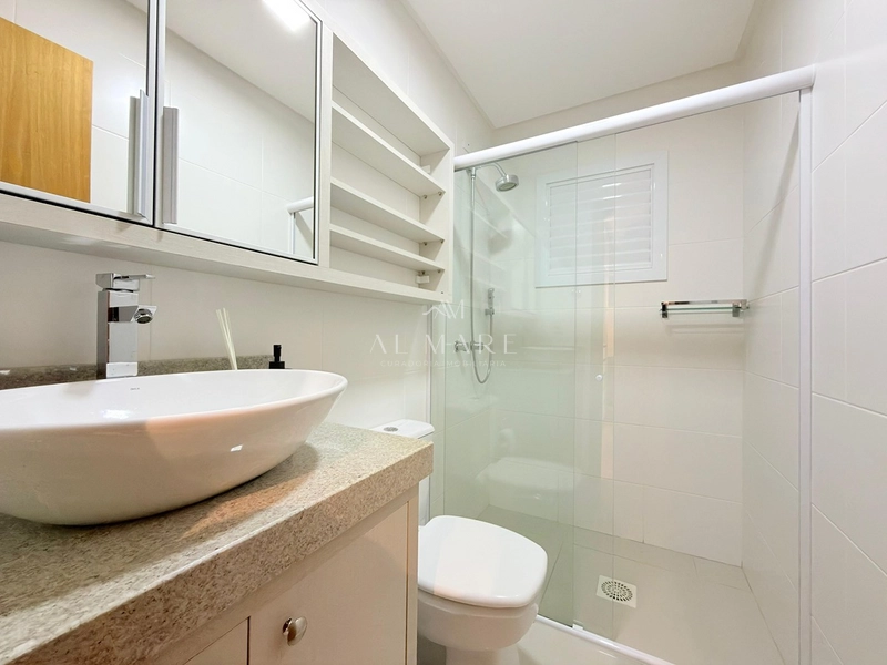 Apartamento com vista panorâmica: 7ª foto da galeria de imagens do imóvel