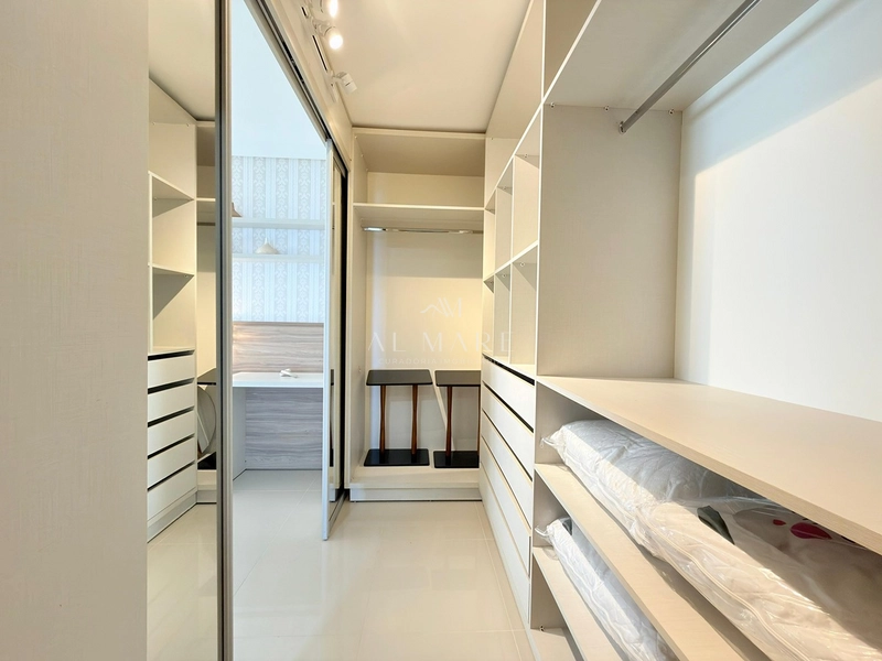 Apartamento com vista panorâmica: 14ª foto da galeria de imagens do imóvel