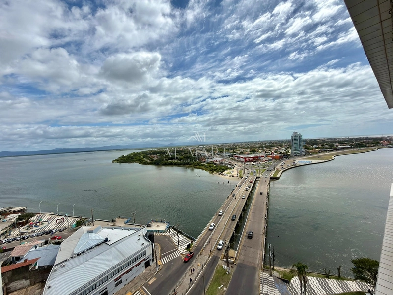 Apartamento com vista panorâmica: 6ª foto da galeria de imagens do imóvel