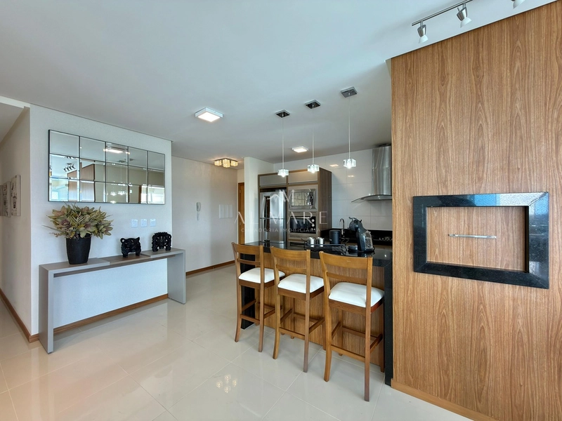 Apartamento com vista panorâmica: 8ª foto da galeria de imagens do imóvel