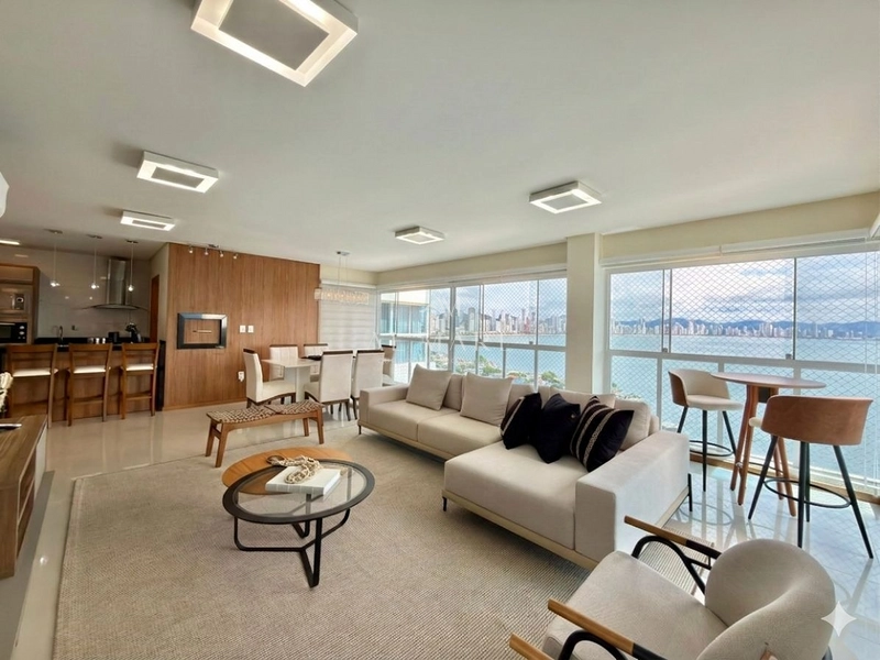 Apartamento com vista panorâmica: 2ª foto da galeria de imagens do imóvel