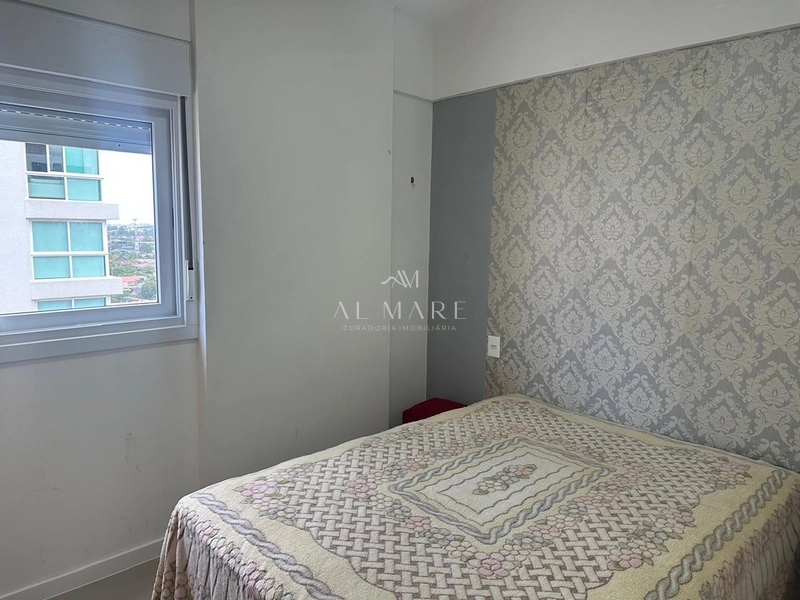 Apartamento 3 dormitórios na navegantes: 6ª foto da galeria de imagens do imóvel