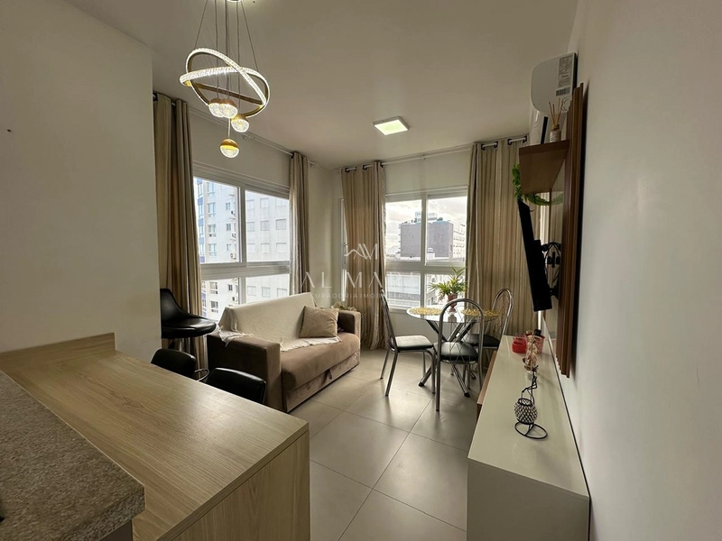Apartamento 3 dormitórios na navegantes: 1ª foto da galeria de imagens do imóvel