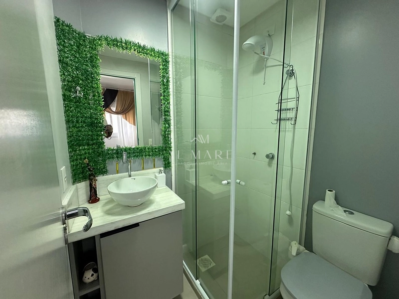 Apartamento 3 dormitórios na navegantes: 2ª foto da galeria de imagens do imóvel