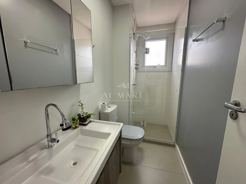 Apartamento 3 dormitórios na navegantes: 5ª foto da galeria de imagens do imóvel