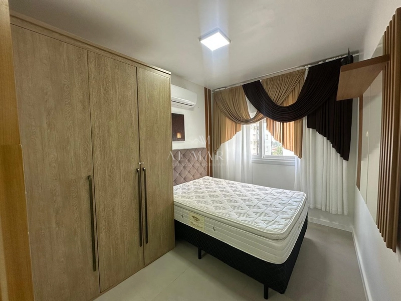 Apartamento 3 dormitórios na navegantes: 3ª foto da galeria de imagens do imóvel