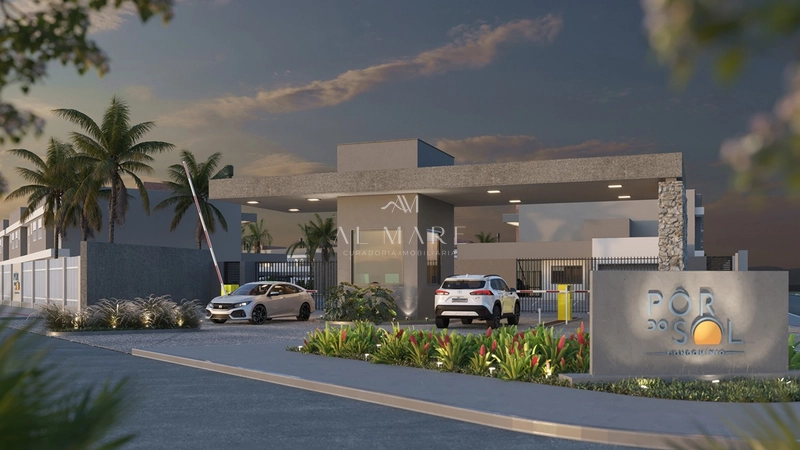 Imóvel residencial ou comercial