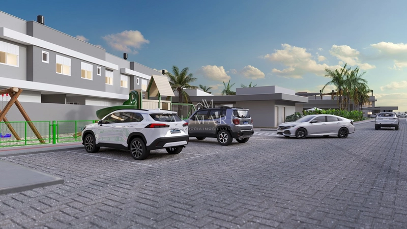 Condomínio Pôr do Sol: 6ª foto da galeria de imagens do imóvel