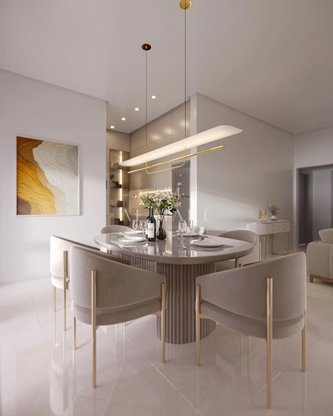 Condomínio Pôr do Sol: 21ª foto da galeria de imagens do imóvel