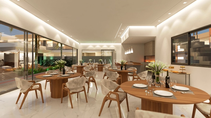 Condomínio Pôr do Sol: 16ª foto da galeria de imagens do imóvel