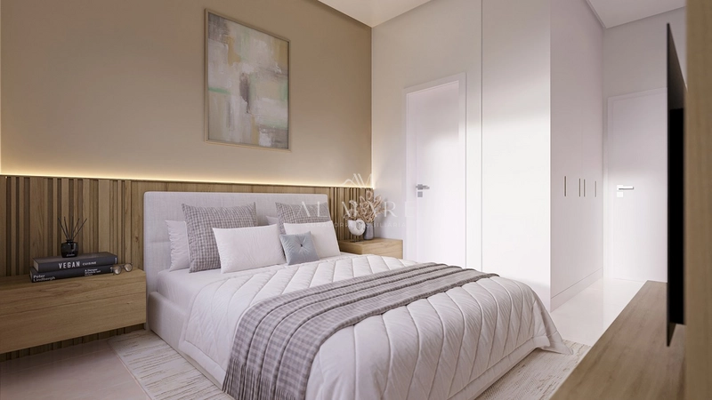 Condomínio Pôr do Sol: 25ª foto da galeria de imagens do imóvel