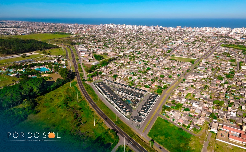Condomínio Pôr do Sol: 28ª foto da galeria de imagens do imóvel