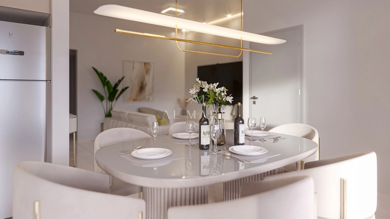 Condomínio Pôr do Sol: 22ª foto da galeria de imagens do imóvel