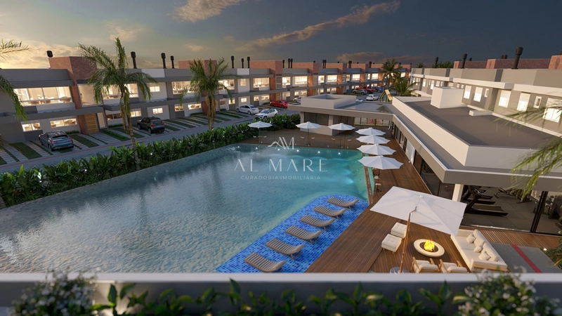 Condomínio Pôr do Sol: 12ª foto da galeria de imagens do imóvel